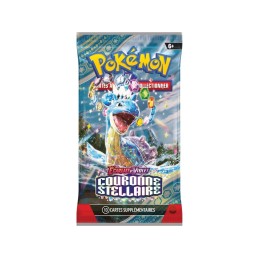 Pokémon SV07 Couronne...