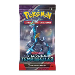 Pokémon SV05 Forces...
