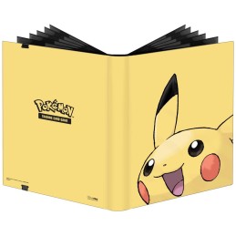 Pokémon Ultra Pro Pikachu...