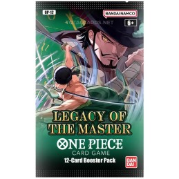 One Piece OP12 Legacy of...