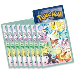 Pokémon SV08.5 Prismatic...
