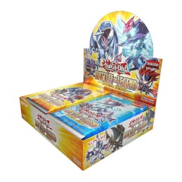 Yu-Gi-Oh! Battle of Legend...