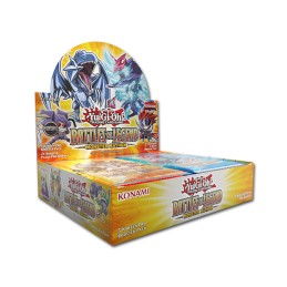 Yu-Gi-Oh! Battle of Legend...
