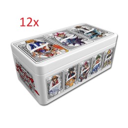 Yu-Gi-Oh! 2025 Mega Pack...