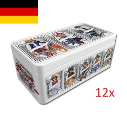 Yu-Gi-Oh! 2025 Mega Pack...