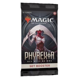 Magic Phyrexia All Will Be...