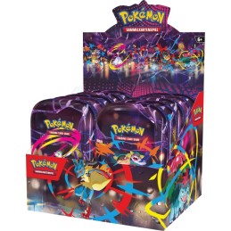 PRE-ORDER Pokémon Mega...