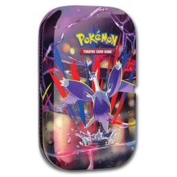 PRE-ORDER Pokémon Mega...