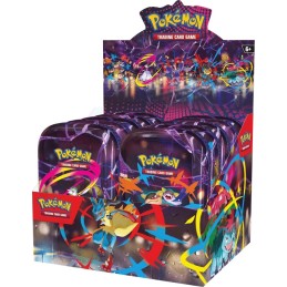 PRE-ORDER Pokémon Mega...