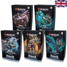 Magic Tarkir Dragonstorm...
