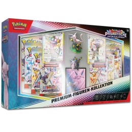 Pokémon KP08.5 Prismatische...