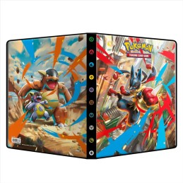 Pokémon ME01 Mega...