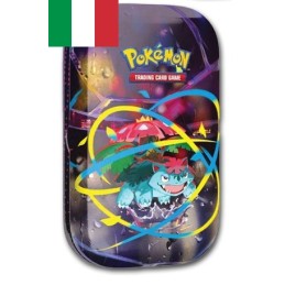 Pokémon Mega Heroes Mini...