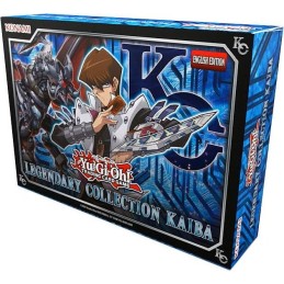 Yu-Gi-Oh! Legendary...