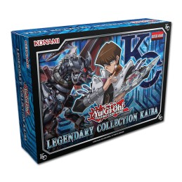 Yu-Gi-Oh! Legendary...