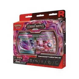 PRE-ORDER Pokémon League...