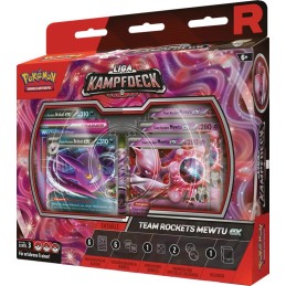 PRE-ORDER Pokémon Liga...