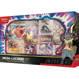 PRE-ORDER  Pokémon Mega...