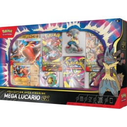 PRE-ORDER  Pokémon Mega...