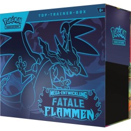 PRE-ORDER Pokémon ME02...