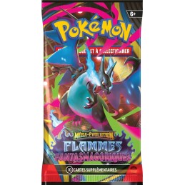 PRE-ORDER Pokémon ME02...