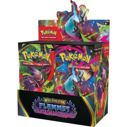 PRE-ORDER Pokémon ME02...