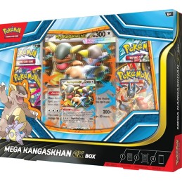 PRE-ORDER Pokémon Mega...