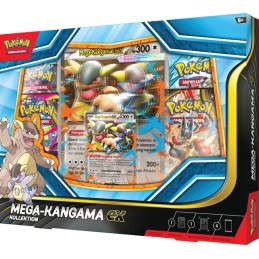 PRE-ORDER Pokémon Mega...