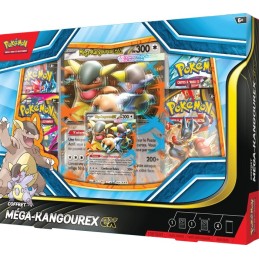 PRE-ORDER Pokémon Mega...