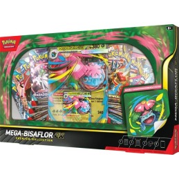 PRE-ORDER Pokémon Mega...