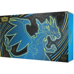 PRE-ORDER Pokémon Mega...
