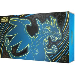 PRE-ORDER Pokémon Mega...