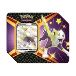 Pokémon Shining Fates...