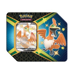 Pokémon Shining Fates...