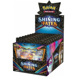 Pokémon SWSH04.5 Shining...