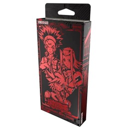 Yu-Gi-Oh! Legendary 5Ds...