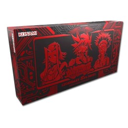 Yu-Gi-Oh! Legendary 5Ds...