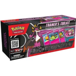 Pokémon Trainers Toolkit...