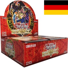 Yu-Gi-Oh! Retro Pack 2...