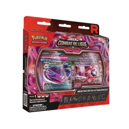 Pokémon League Battle Deck...