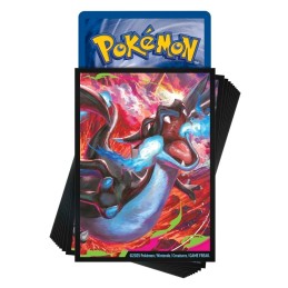 Pokémon Mega Charizard UPC...