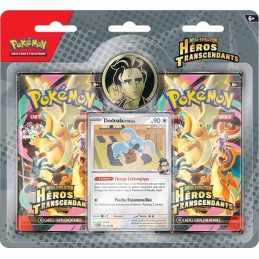 PRE-ORDER Pokémon ME02.5...