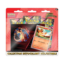 PRE-ORDER Pokémon ME02.5...