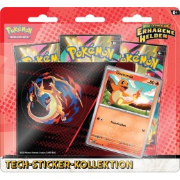 PRE-ORDER Pokémon ME02.5...