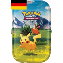 PRE-ORDER Pokémon ME02.5...