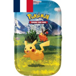 PRE-ORDER Pokémon ME02.5...