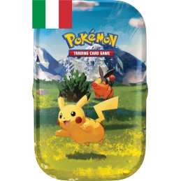 PRE-ORDER Pokémon ME02.5...