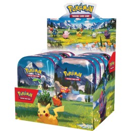PRE-ORDER Pokémon ME02.5...