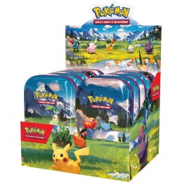 PRE-ORDER Pokémon ME02.5...
