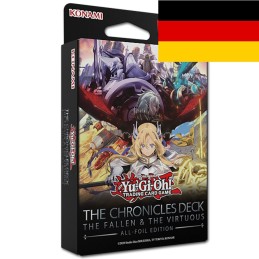 Yu-Gi-Oh! The Chronicles...